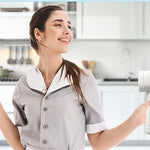Cepillo de limpieza eléctrico para todos los rincones de tú hogar